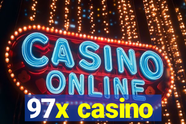 97x casino